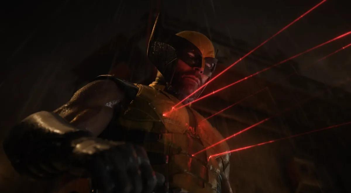 Marvels „Wolverine“-Trailer wird von Fans überschwemmt, die über Sonys Entscheidung bezüglich der DVD verärgert sind