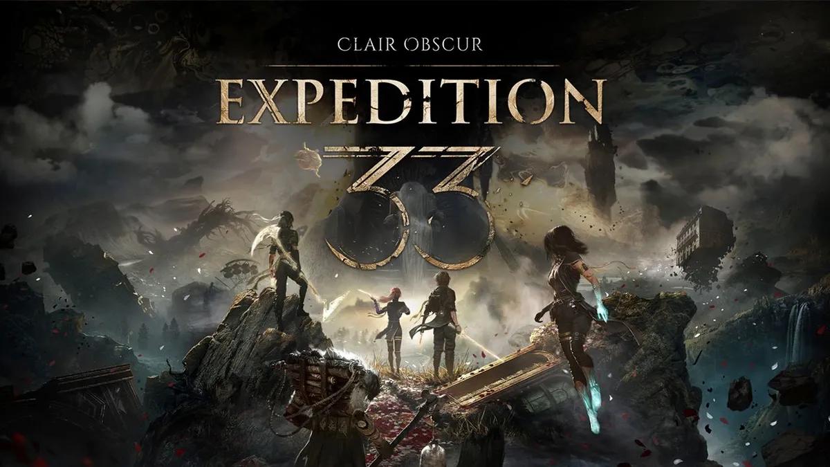 Clair Obscur: Expedition 33 erhält bei den Develop:Star Awards 2026 eine weitere „GOTY“-Auszeichnung