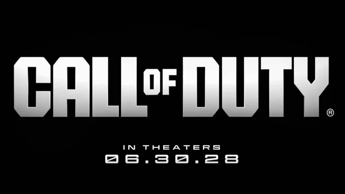 Der kommende „Call of Duty“-Film wird im „Modern Warfare“-Universum spielen