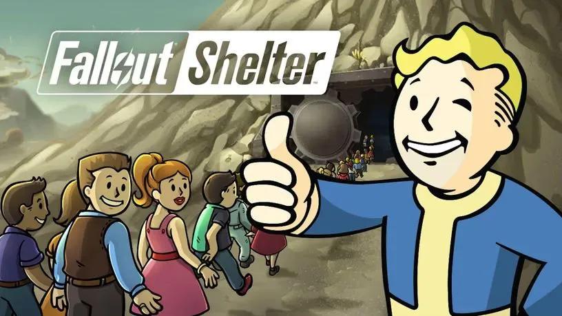 „Fallout Shelter“ überschreitet die Marke von 250 Millionen Spielern – Bethesda kündigt neue Staffeln an