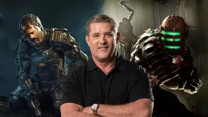 „Dead Space“-Mitentwickler Glen Schofield kündigt seinen Rückzug aus der Spieleentwicklung an