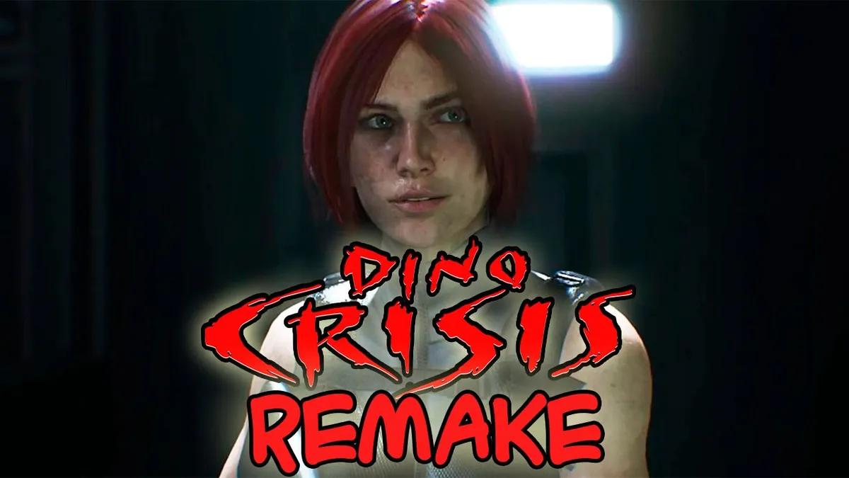 Team Biohazard bestätigt, dass Capcom ein Remake von „Dino Crisis“ entwickelt