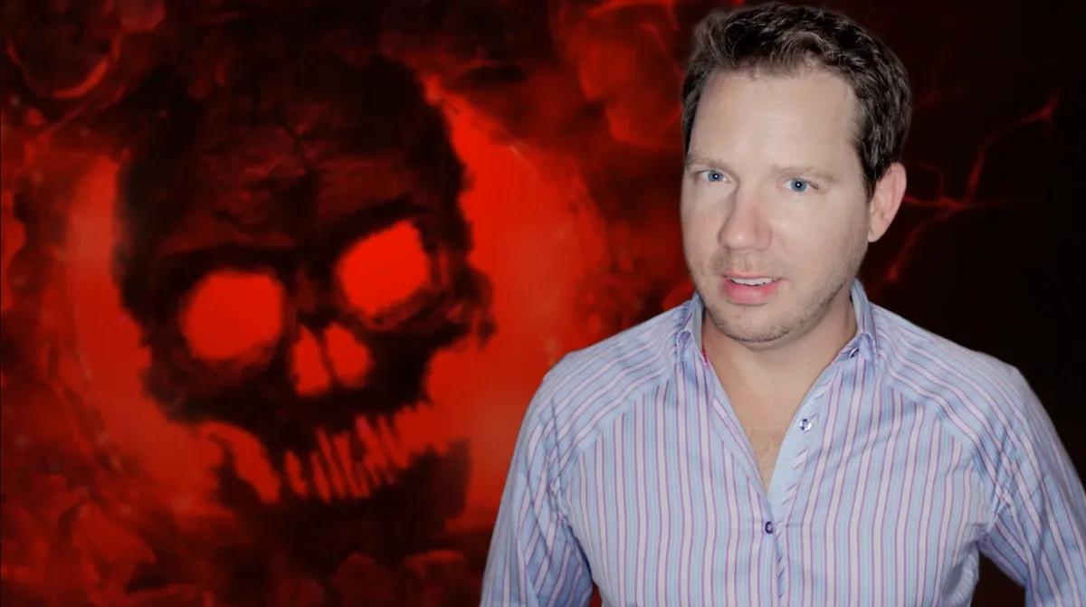 Cliff Bleszinski, Schöpfer von Gears of War, erwägt Rückkehr zur Spieleentwicklung