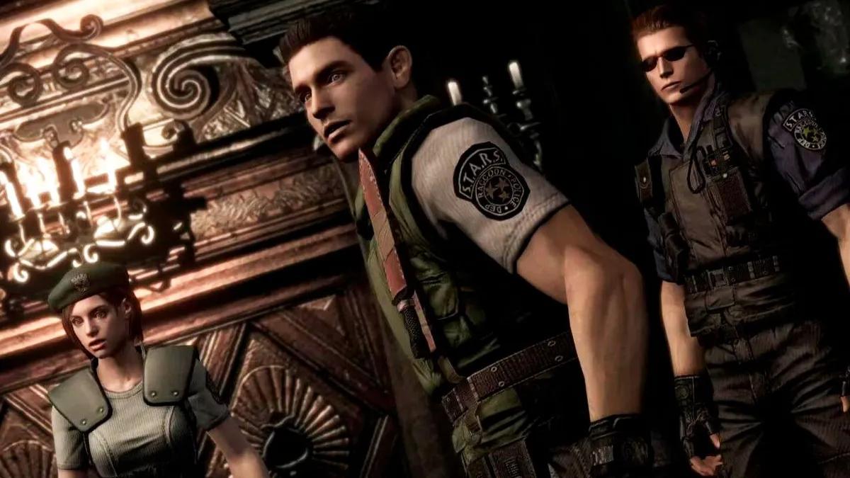 Insider verrät den voraussichtlichen Veröffentlichungszeitraum für das „Resident Evil 1“-Remake und neue Details zu kommenden Titeln