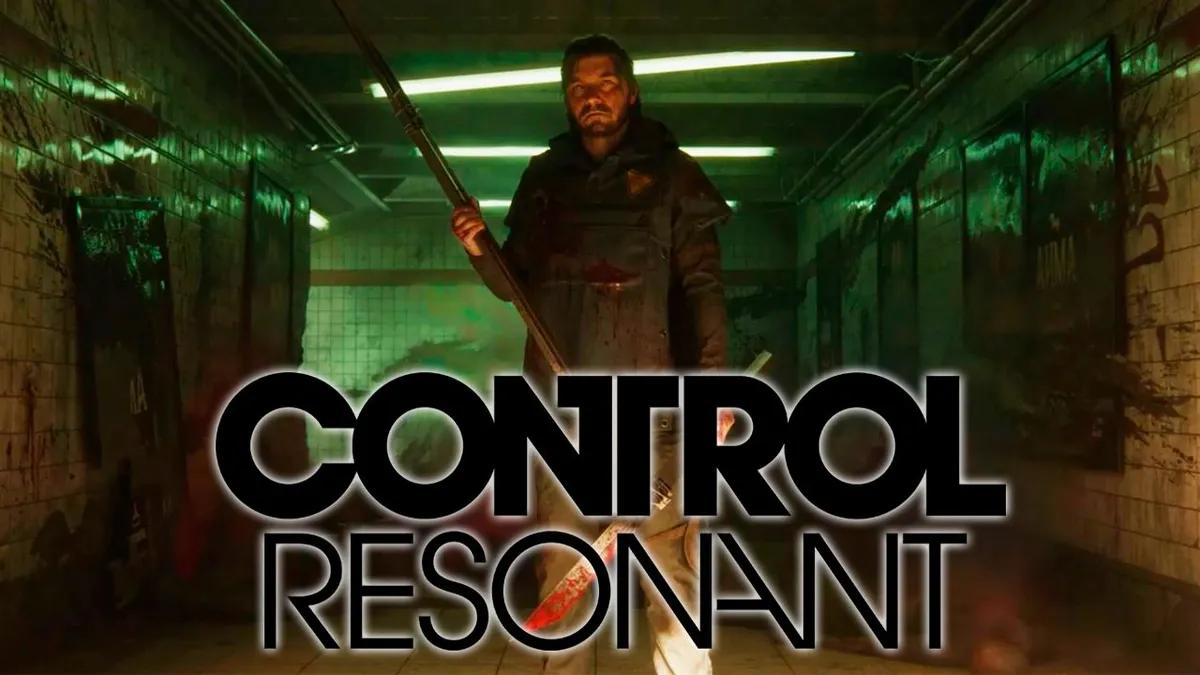 Remedy hat seine Teilnahme an der San Diego Comic-Con angekündigt, wo das Studio neue Details zu „Control: Resonant“ bekannt geben wird