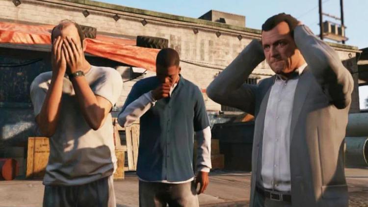 Rockstar Games hat „ganze Levels“ und „vollständig fertiggestellte Minispiele“ aus GTA 5 gestrichen