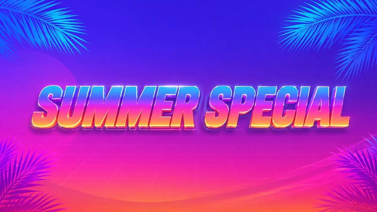 FC Mobile-Leak enthüllt Starttermin für das Sommer-Sonder-Mini-Event