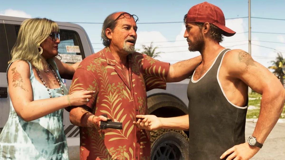 Insider behauptet, dass „GTA 6“ ein „sehr, sehr langes Spiel“ sein wird