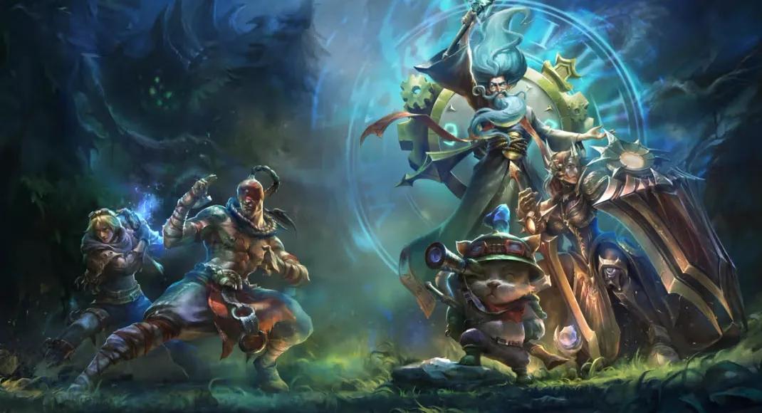 League Classics FeralPony nennt Twisted Treeline, Dominion und Ascension als Kandidaten für die Zeit nach dem Start