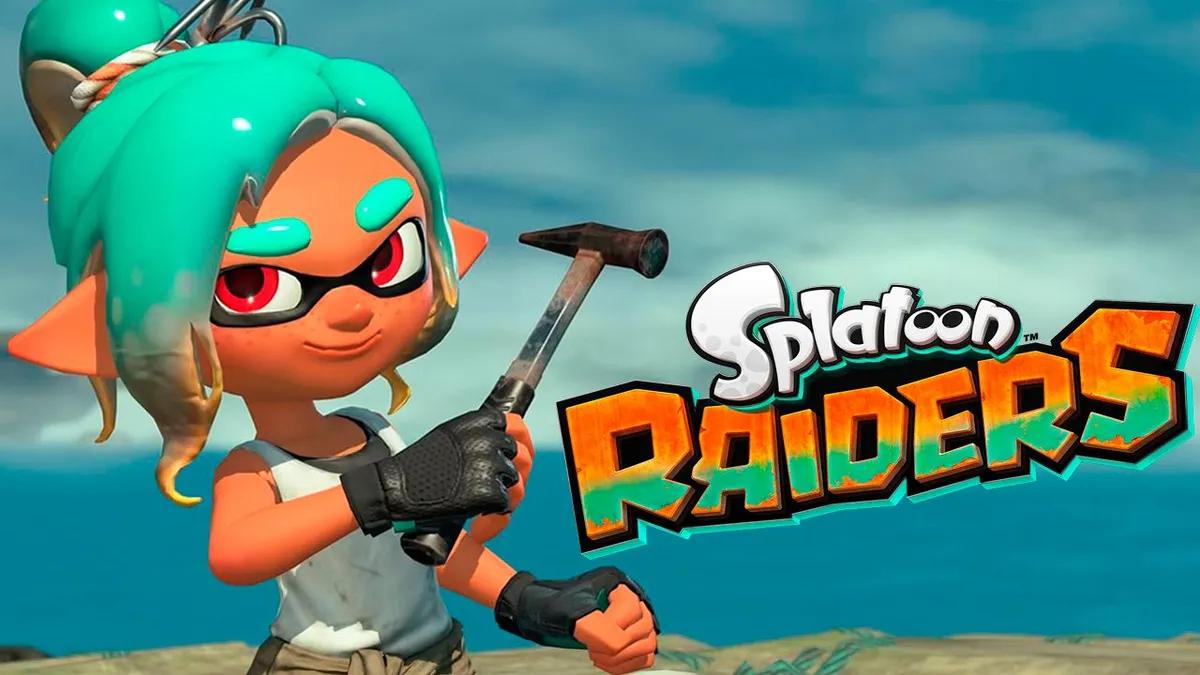 „Splatoon Raiders“ erhält erste Kritiken – Kritiker loben Nintendos neuestes Spin-off
