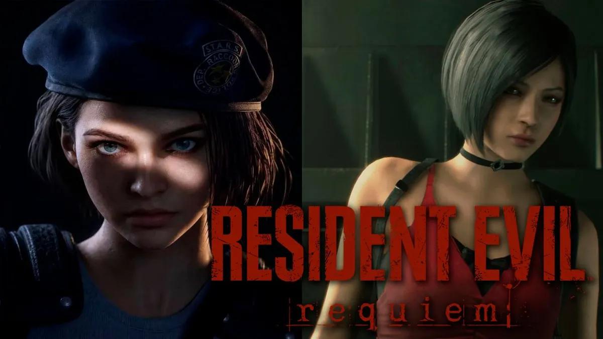 Es gibt Gerüchte, dass Jill Valentine und Ada Wong im Story-DLC zu „Resident Evil Requiem“ auftreten werden