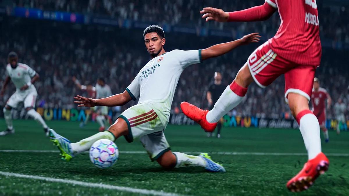 Electronic Arts hat EA Sports FC 27 offiziell vorgestellt – Veröffentlichungstermin ist der 25. September.