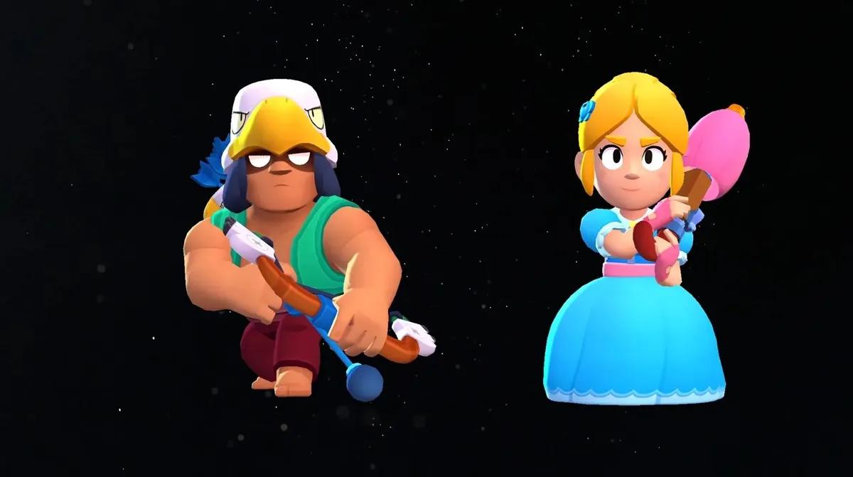 Die Brawl Stars Championship Challenge kehrt am 24. Juli zurück – monatliche Qualifikationsplätze sind zu gewinnen.