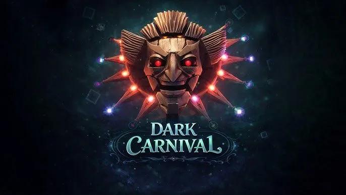 Dark Carnivals letztes Kapitel öffnet Dota 2s letzte zwei Zugwagen mit neuen Automaton-Personas