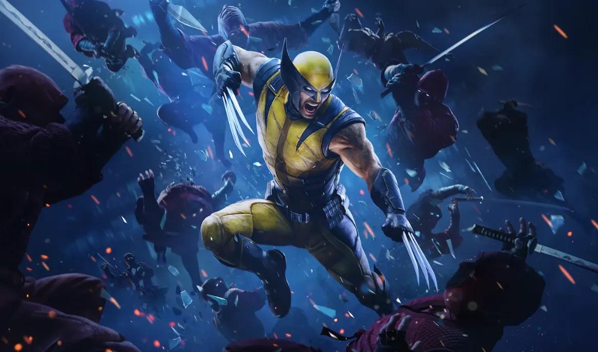 Alles, was Insomniac auf dem Marvel's Wolverine SDCC-Panel enthüllte