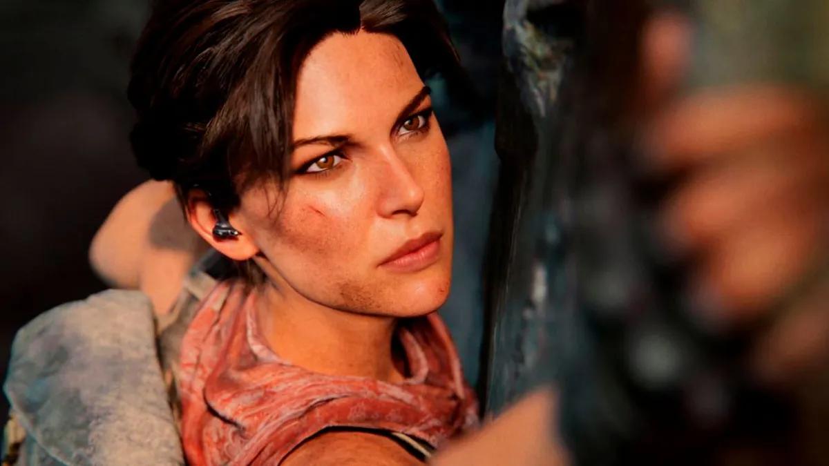 Amazon Games hat bestätigt, dass Tomb Raider: Catalyst offiziell auf 2028 verschoben wurde