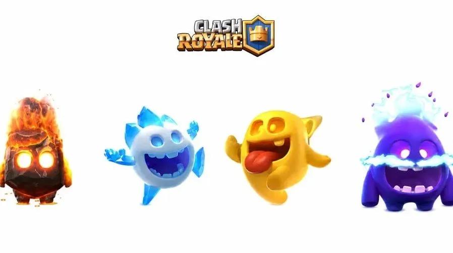 Clash Royale enthüllt Balance-Änderungen für Saison 86 vor dem August-Update