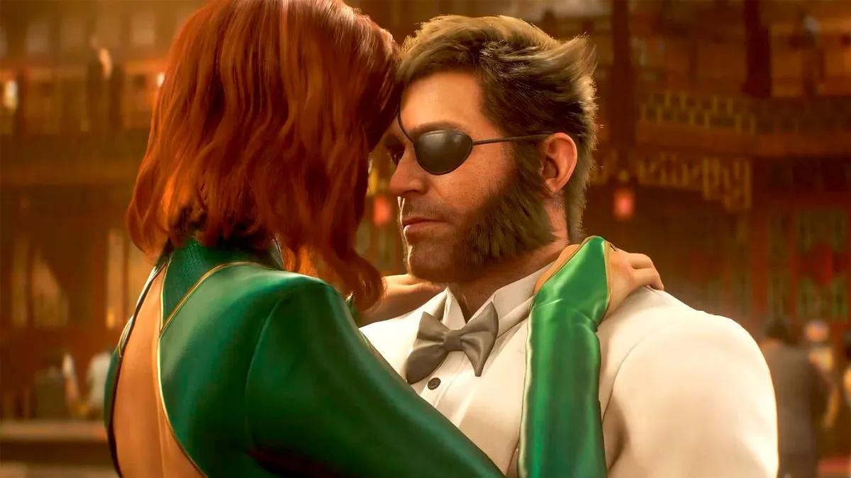 Insomniac Games dementiert, dass Jean Grey ein spielbarer Charakter in Marvel's Wolverine sein wird