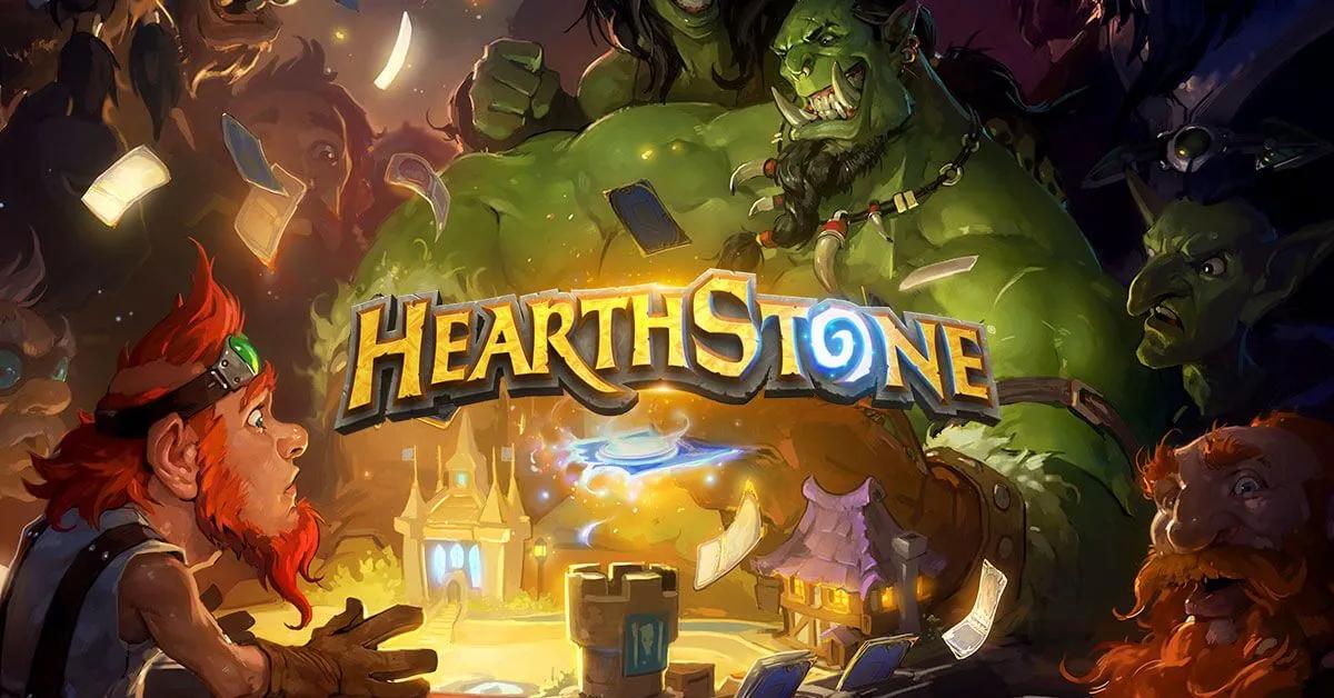 Hearthstone Battlegrounds Saison 14 führt am 4. August die Dunklen Geschenke ein
