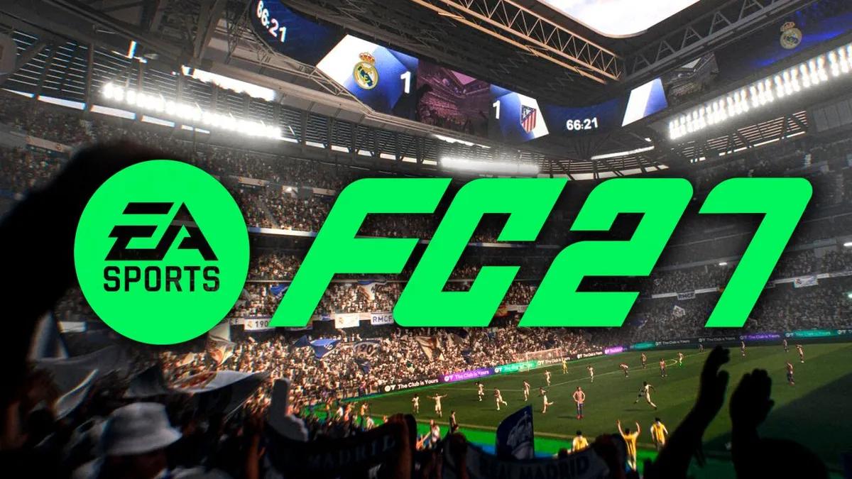 Electronic Arts hat erstes Gameplay zu EA Sports FC 27 enthüllt und Details dazu veröffentlicht.