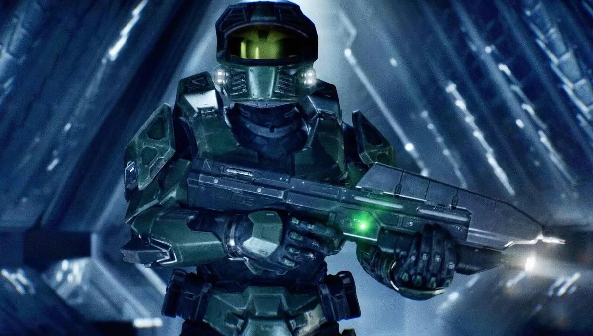 Halo: Campaign Evolveds Modder haben bereits Split-Screen auf dem PC und Charakterdateien geknackt