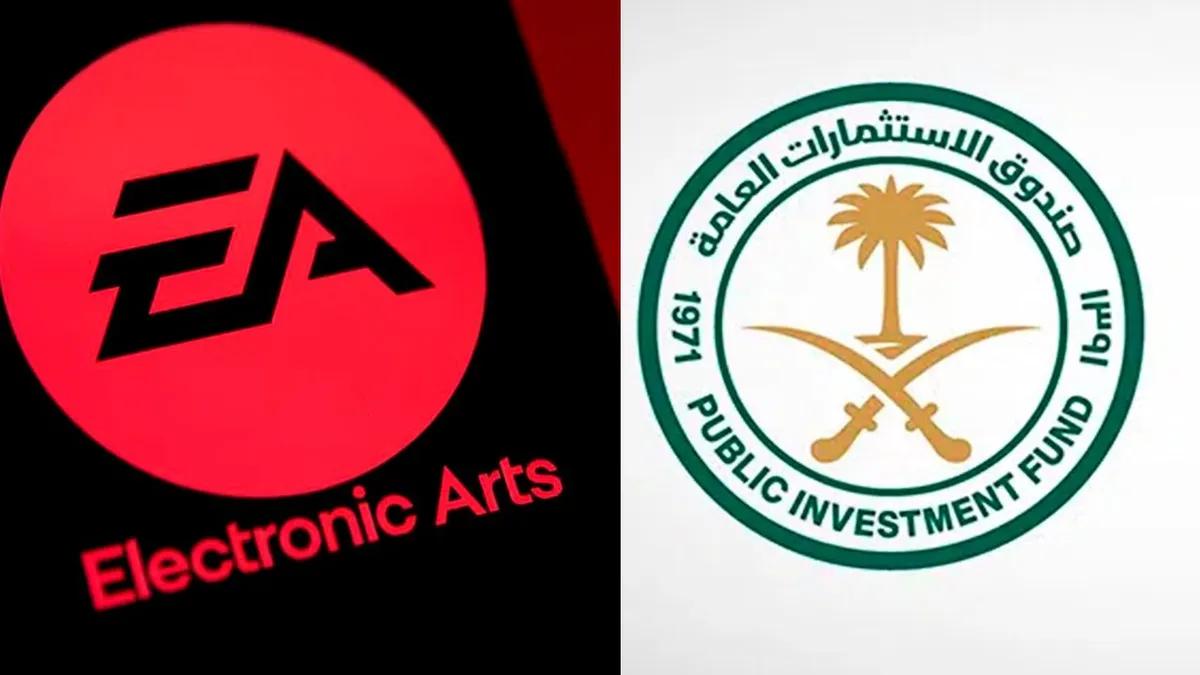 Electronic Arts erhält nächste Woche neue Besitzer aus Saudi-Arabien — 4. August