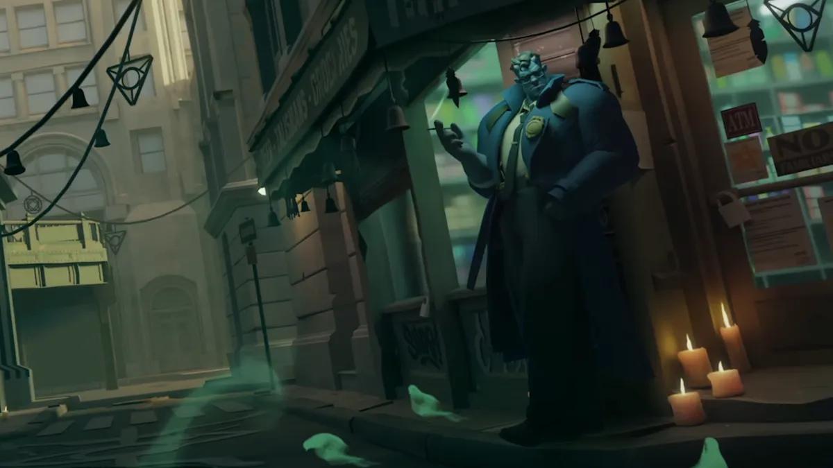 Deadlocks neuer Ranked-Modus sperrt Spieler aus, bis sie 60 Standard-Matches gewonnen haben
