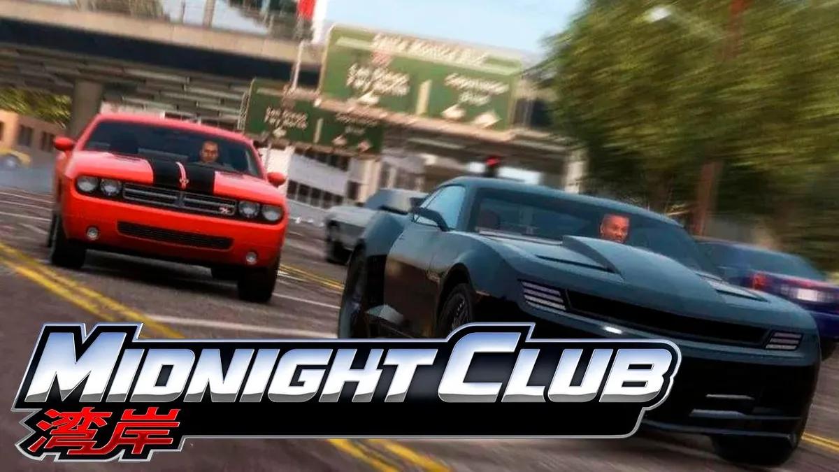 Ein ehemaliger Entwickler von Rockstar Games erklärte, warum das Studio Midnight Club 5 eingestellt hat