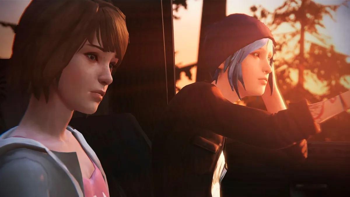 Acht Episoden, eine lineare Handlung und neue Staffeln: Neue Details zur Life is Strange-Serie wurden enthüllt