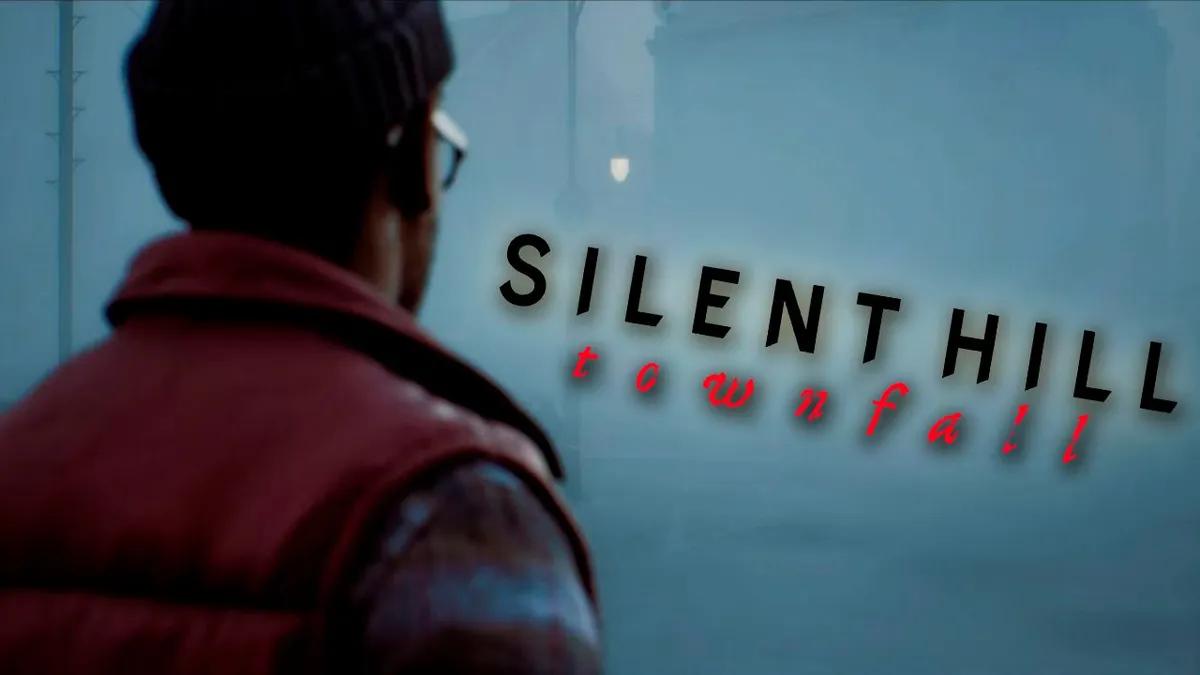 Die Entwickler von Silent Hill: Townfall erklärten, warum das neue Spin-off in Schottland spielt