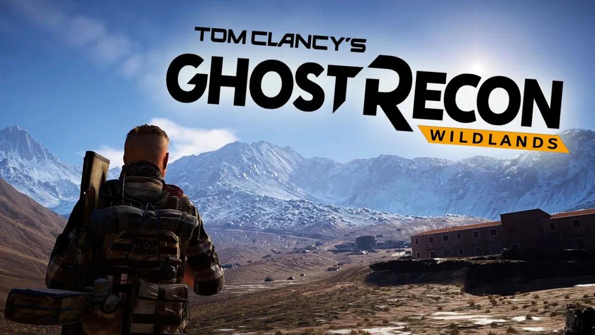 Der PlayStation Store enthüllt neue Details zur Ghost Recon Wildlands Definitive Edition