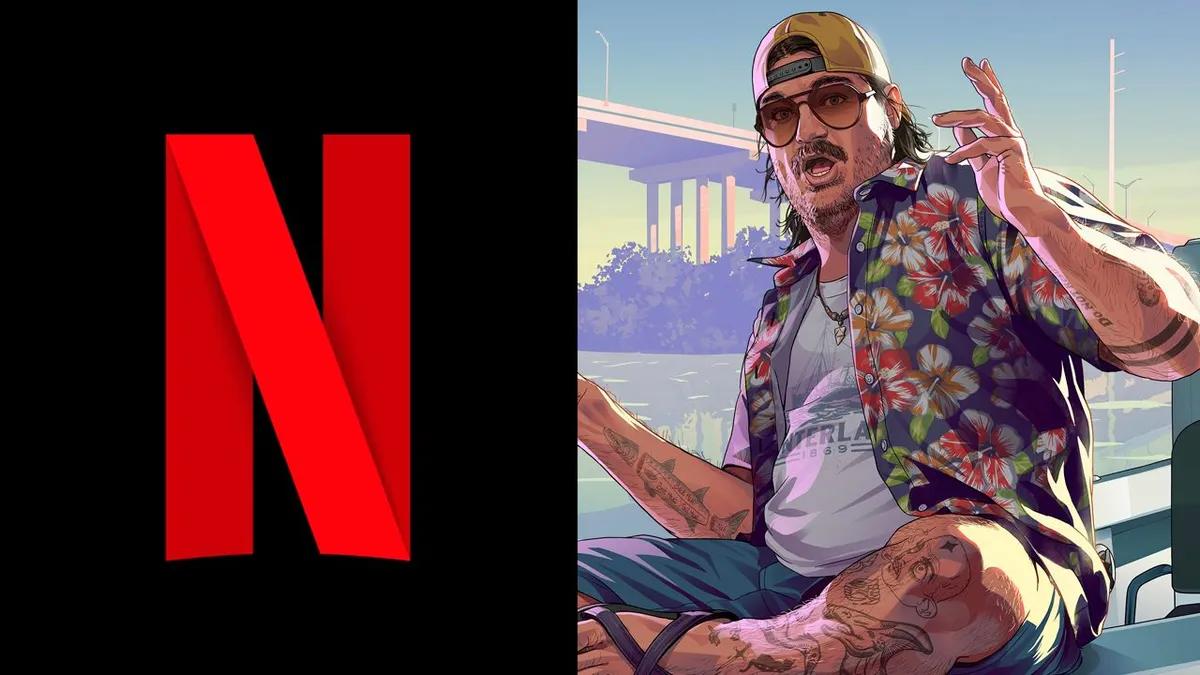 GTA 6 könnte durch den Netflix-Deal bereits eine beträchtliche Summe verdient haben — vergleichbar mit einer Million verkaufter Exemplare