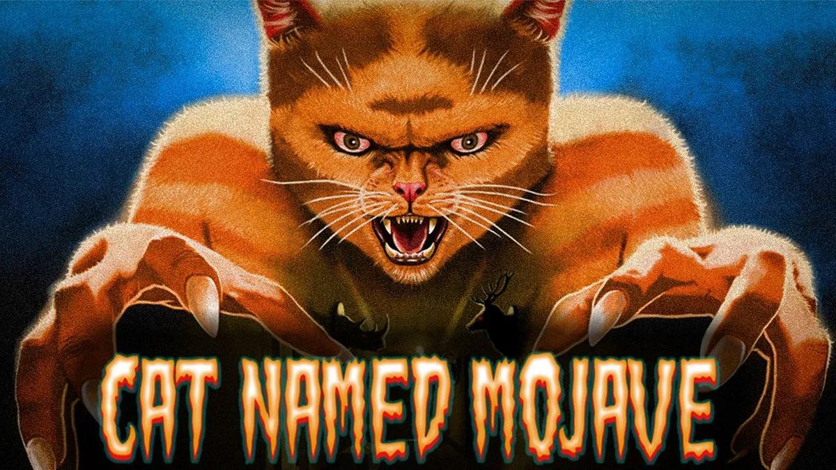 Weiteres Spiel — Cat Named Mojave — vorübergehend kostenlos im Epic Games Store