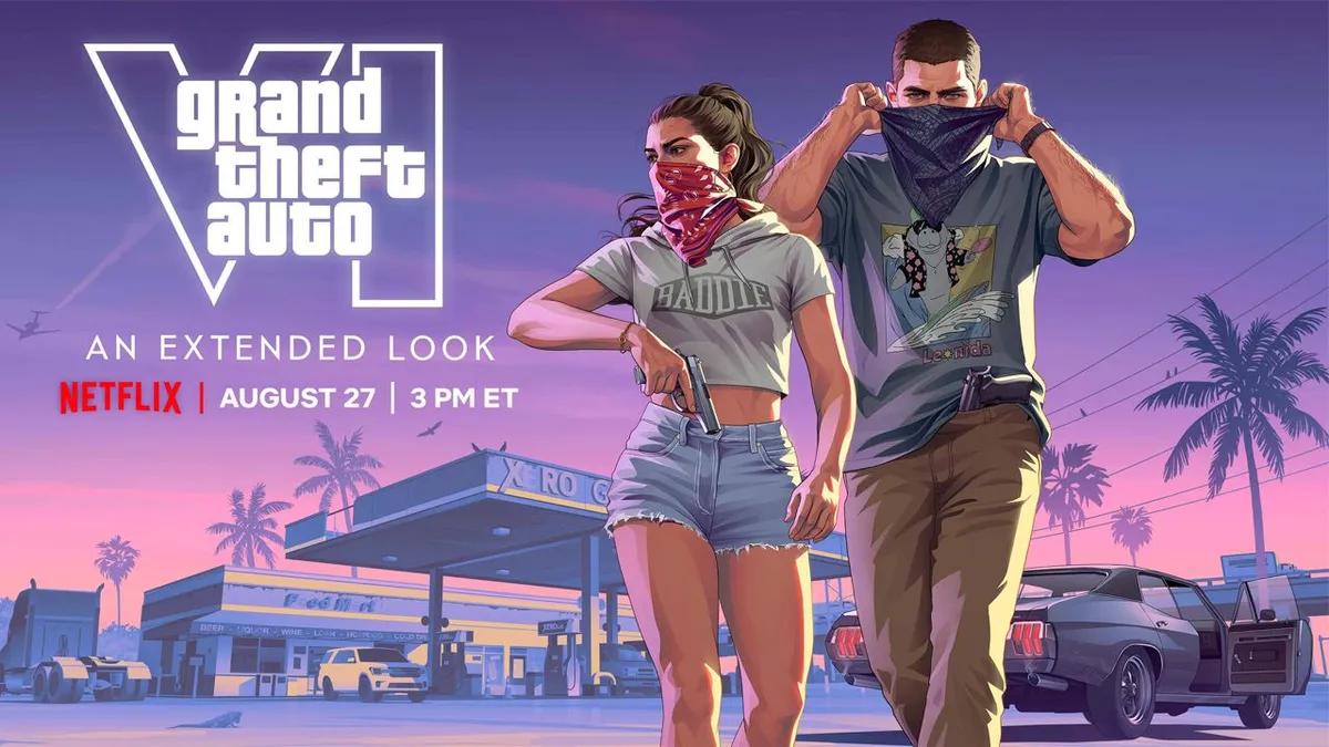 Strauss Zelnick sagt, jeder sollte Grand Theft Auto VI: An Extended Look auf Netflix sehen