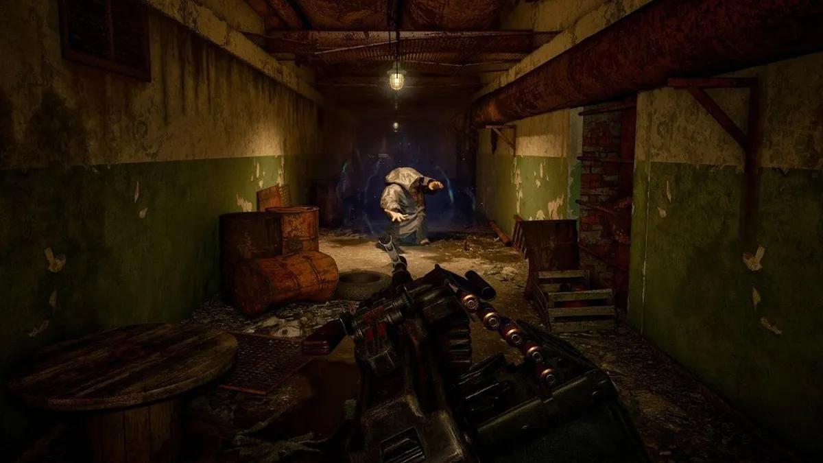 GSC Game World hat die ersten Aufnahmen des Update 2.0 vorgestellt – des neuen Updates von S.T.A.L.K.E.R. 2: Heart of Chornobyl