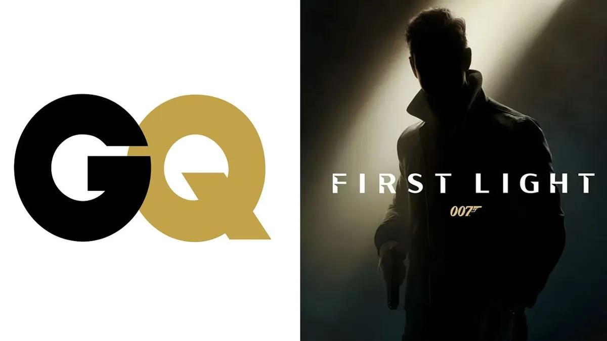 GQ veröffentlicht Top 12 der besten Videospiele 2026 — 007 First Light auf Platz 1