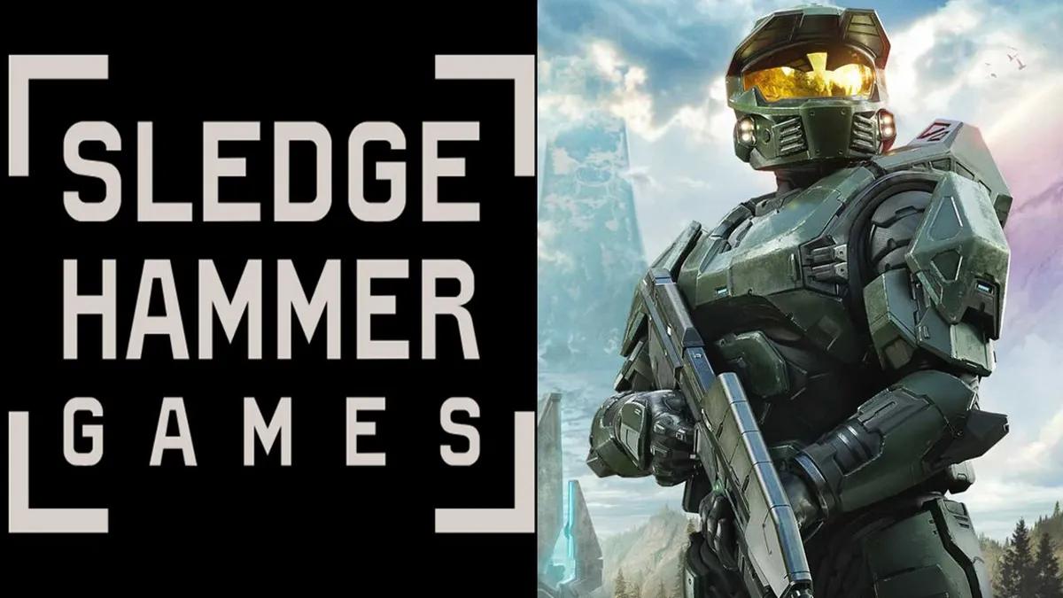 Activision und Sledgehammer Games könnten den nächsten Halo Teil entwickeln