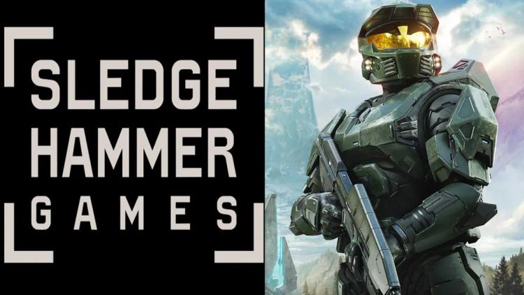 Activision und Sledgehammer Games könnten den nächsten Halo Teil entwickeln
