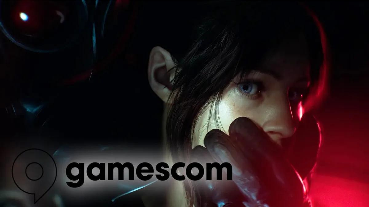 Gerüchten zufolge könnte Capcom auf der Gamescom 2026 immer noch Gameplay von Resident Evil Veronica vorstellen