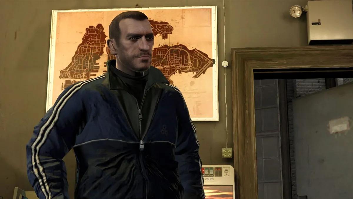 Rockstar plante, ein umfangreiches NPC-Verhaltenssystem in GTA IV zu erstellen, aber die Idee wurde wegen technischer Probleme verworfen.