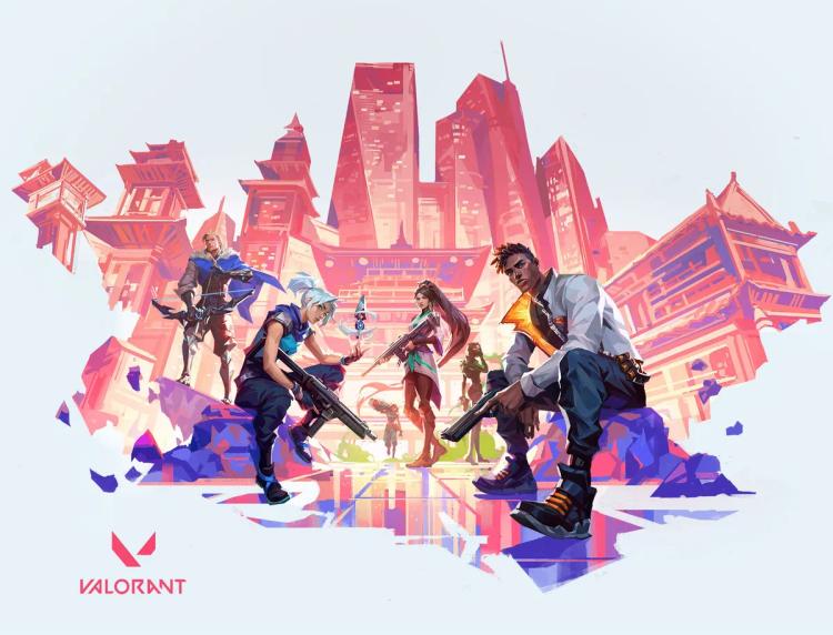Valorant-Patch 13.04 startet Akt 5 mit Abyss-Breeze-Kartentausch und vier Agenten-Fixes