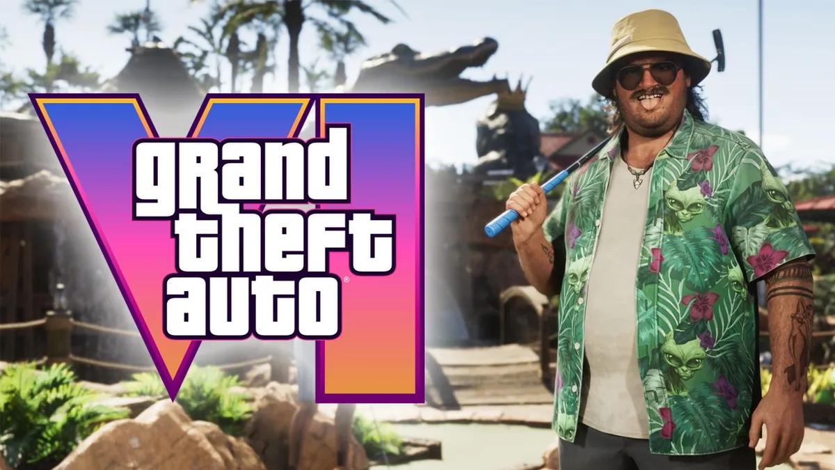 Es ist ein weiterer GTA-6-Gameplay-Leak aufgetaucht – er zeigt die nächtliche Stadt, Nahkämpfe und eine Cutscene