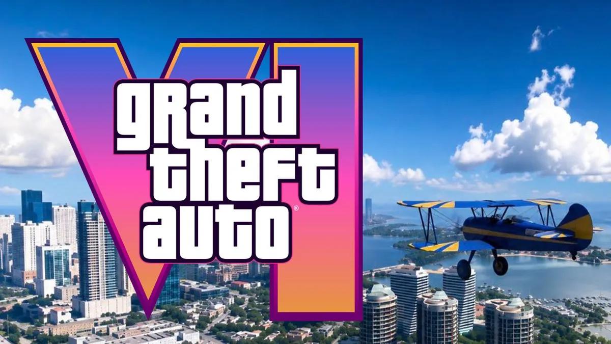Fünfter GTA 6 Gameplay Leak aufgetaucht — zeigt Flugsteuerung und besten Blick auf Vice City