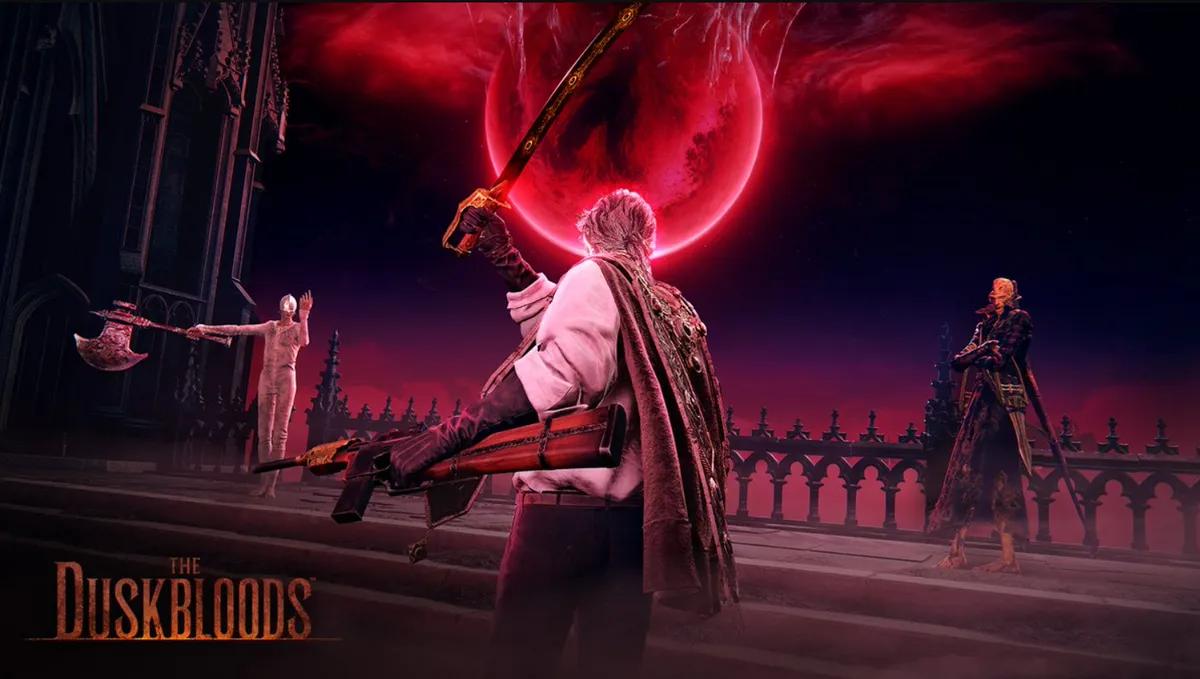 Gameplay-Material zu „The Duskbloods“ taucht vor Beginn der Closed Beta auf