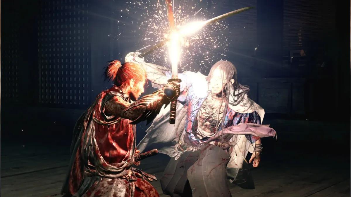 Onimusha: Der Weg des Schwertes und die Frau, die Kabuki erfand