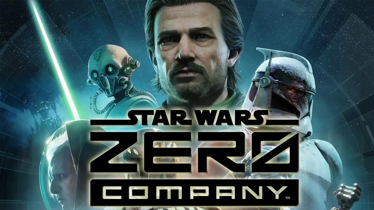 Star Wars: Zero Company gehört zu den bestbewerteten Spielen 2026