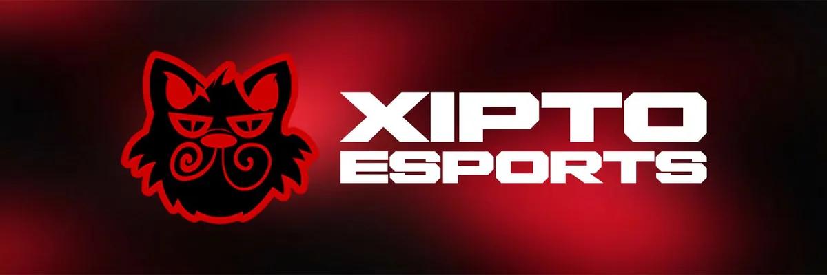 Xipto Esports gibt erstes Dota 2-Team bekannt