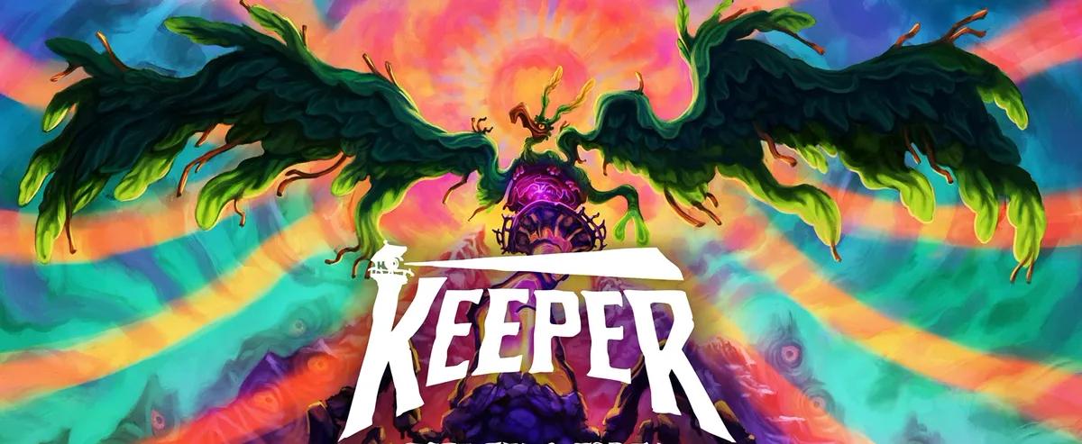 „Keeper“ erscheint fast ein Jahr nach der ursprünglichen Veröffentlichung für die PS5