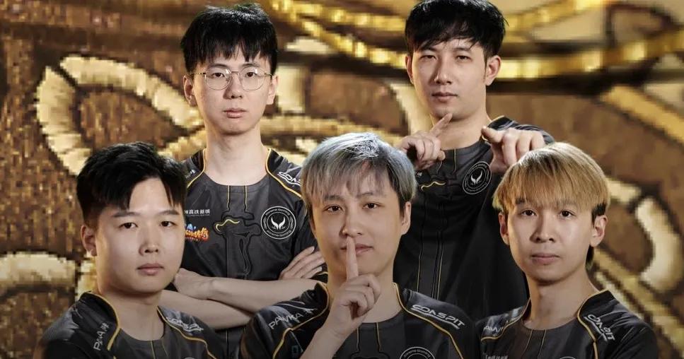 Xtreme Gaming trennt sich von vier Spielern und dem Cheftrainer