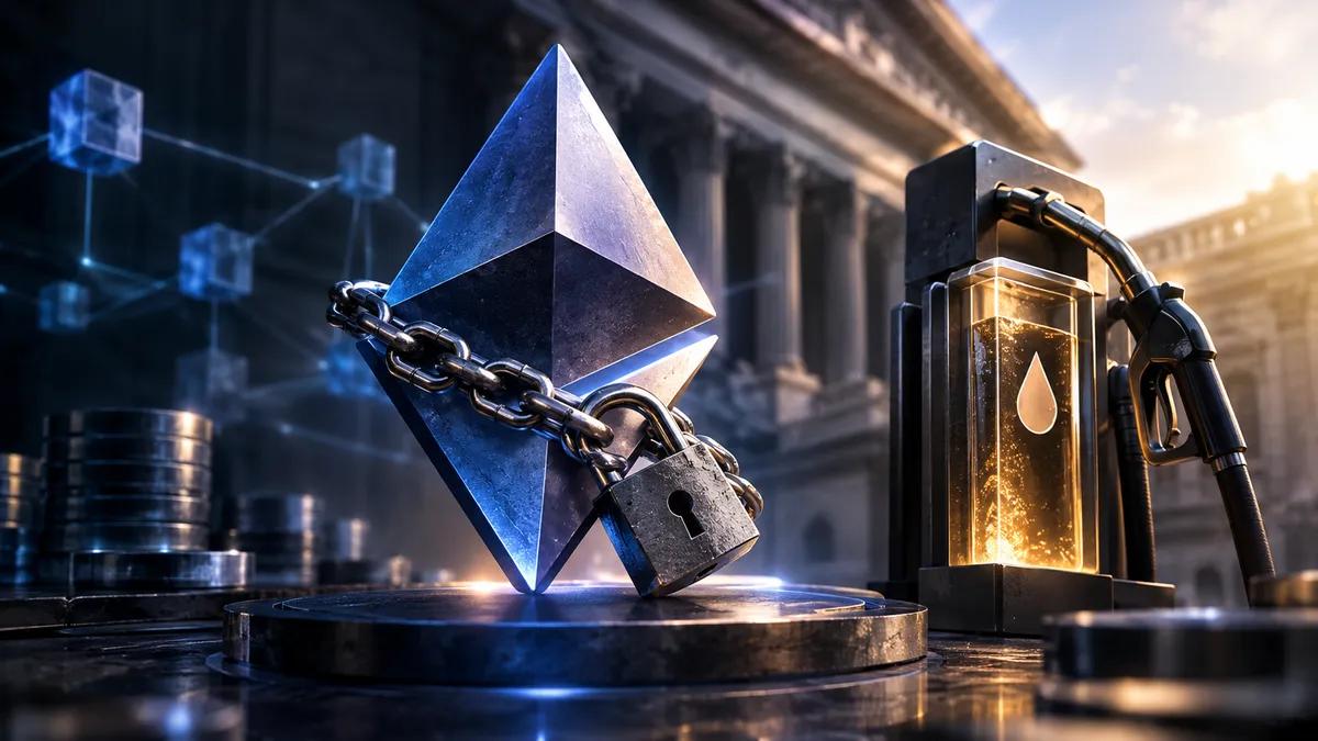 Ethereum beschließt Plan zur Abschaffung der ETH-Gasgebühren